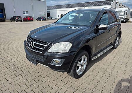 Mercedes-Benz ML 280 ML CDI