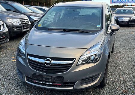 Opel Meriva 1.4 ecoFLEX Active 88kW S/S 5-Gang