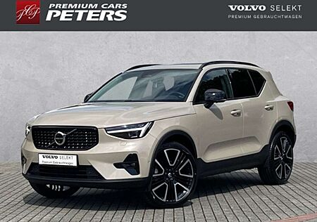 Volvo XC 40 XC40 Ultra Dark B4 21''LM Pano 360kam DAB Harman ACC LE