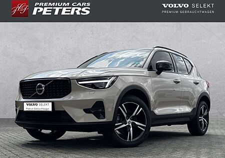 Volvo XC 40 XC40 Ultra Dark B4 21''LM Pano 360kam DAB Harman ACC LE