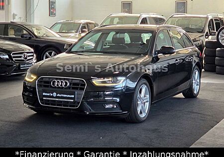 Audi A4 Avant 2.0 TDI Ambition ultra|Xenon|Navi|