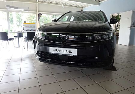 Opel Grandland 1.2 DI GS