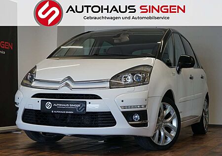 Citroën C4 Picasso Citroen Picasso 2.0 HDi 150|NAVI|XENON|EXCLUSIVE