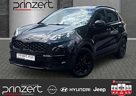 Kia Sportage 1.6 T-GDI DCT7 "Black Edition" 4WD*Premium-Paket