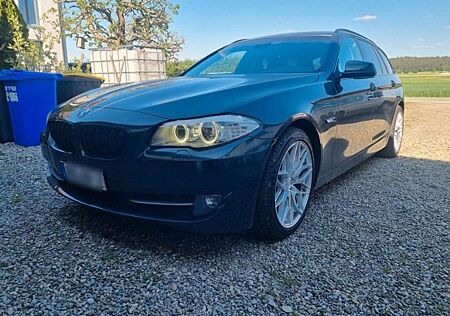 BMW 520 d