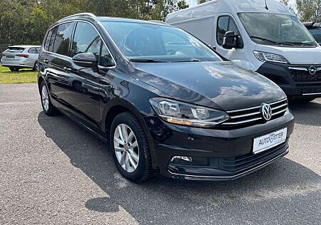 VW Touran Volkswagen 1.4 TSI DSG Highline ACC|PDC|LED|