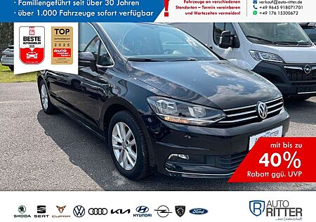 VW Touran Volkswagen 1.4 TSI DSG Highline ACC|PDC|LED|