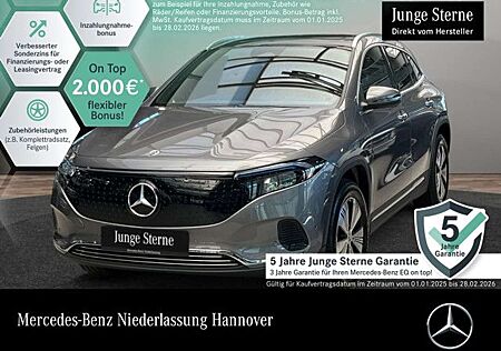 Mercedes-Benz EQA 300 4M PROG+ADVANCED+AHK+PANO+KAMERA+SPUR