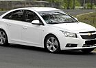 Chevrolet Cruze 2.0TD LTZ