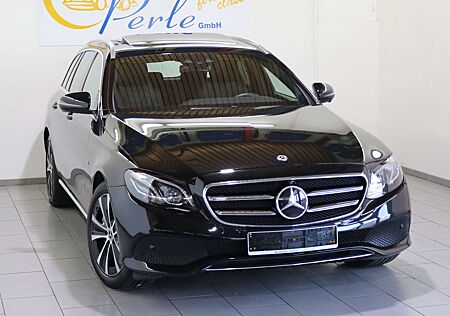 Mercedes-Benz E 300 DE T AVANTG"S-DACH"AHK"DISTR+"MEMORY"SOUND"M-BEAM"