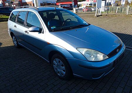 Ford Focus 1.6 Ambiente