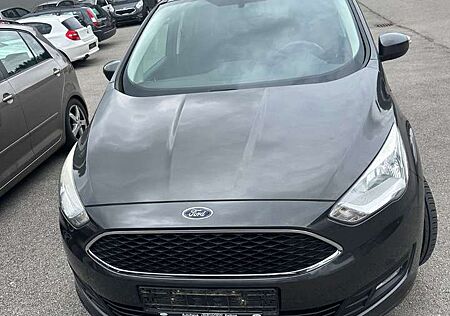 Ford Grand C-Max Cool & Connect