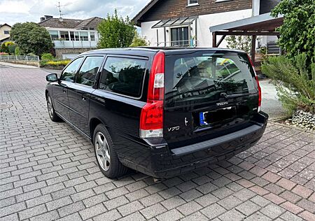 Volvo V70 2.4 D