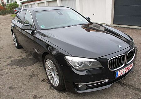 BMW 730D 730 TÜV NEU