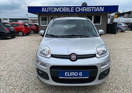 Fiat Panda Lounge Zahnriemen erneuert Klima TÜV: NEU