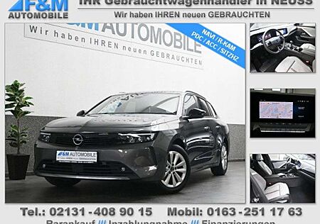 Opel Astra ST 1.5 Diesel 96kW Elegance Navi R-Kam Sit