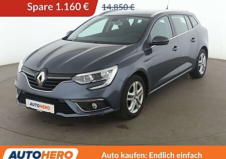 Renault Megane 1.3 TCe Business Edition Aut.*NAVI*TEMPO*PDC*AHK*