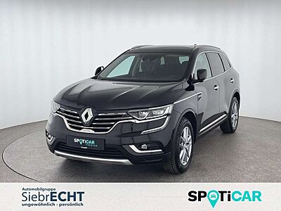 Renault Koleos Initiale Paris 4x4 2.0D*NAVI*RFK*AHK*uvm