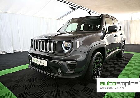 Jeep Renegade 1.5 e-Hybrid DTC-7 Summit-Pack LED/ACC/18