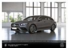 Mercedes-Benz CLA 200 AMG+MBUX HE+Ambiente+LED Hight+Easy P
