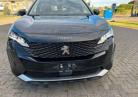 Peugeot 5008 Allure*7 Sitze*