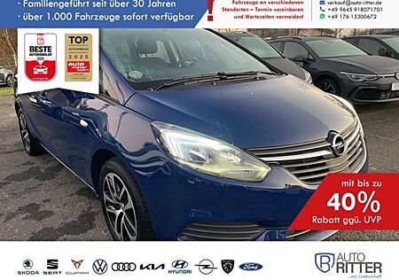 Opel Zafira Tourer Edition 1.6 CDTI