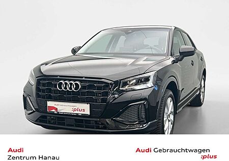 Audi Q2 35 TDI advanced*LED*VIRTUAL*NAVI-PLUS*KAMERA*