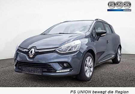 Renault Clio IV Grandtour 1.2 Limited KLIMA SHZ