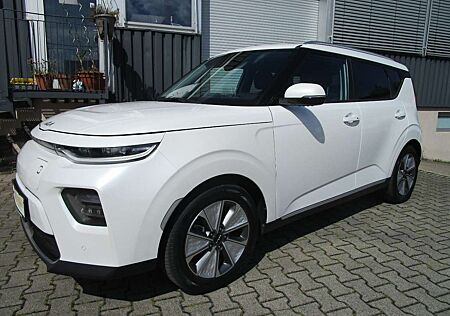 Kia Soul Spirit