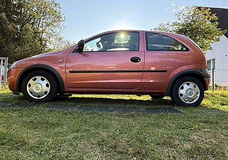 Opel Corsa 1.0 12V Eco