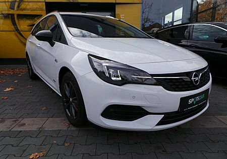 Opel Astra K ST Design&Tech 1.4 AT,Navi,Frontkamera