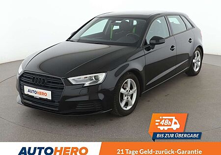 Audi A3 1.5 TSI ACT Aut*XENON*TEMPO*PDC*SHZ*
