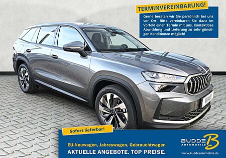 Skoda Kodiaq 2.0 TDI DSG Selection 7Si ACC AHK Matrix