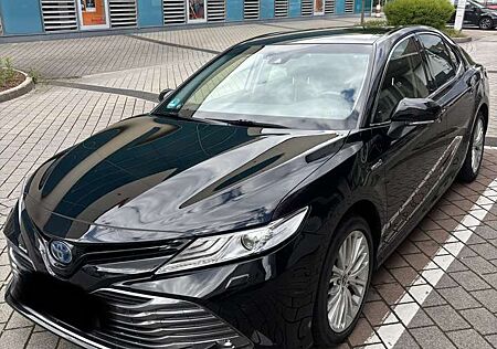 Toyota Camry Executive