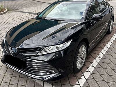 Toyota Camry Executive