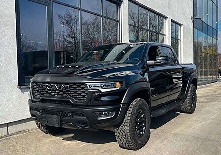 Dodge RAM 1500 RHO 3.0l HO Hurricane