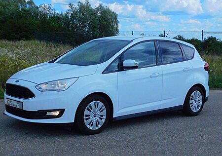 Ford C-Max 1.0 Eco Cool&Connect GARANTIE Top Zustand