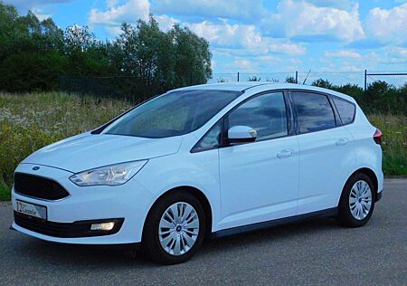Ford C-Max 1.0 Eco Cool&Connect GARANTIE Top Zustand