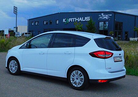 Ford C-Max 1.0 Eco Cool&Connect GARANTIE Top Zustand
