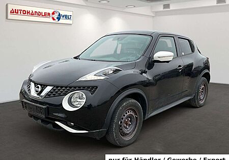 Nissan Juke 1.2 Acenta