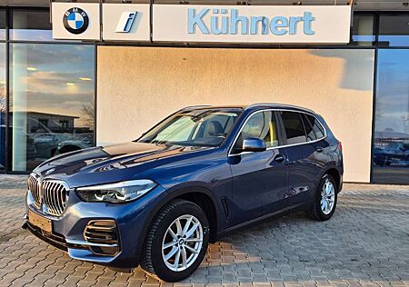 BMW X5 xDrive30d SpurAss/StandHz/360°/HUD/Sportsitze