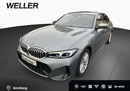 BMW 320 d xDrive M Sport LiCPro Hifi ACC KAM GSD AHK