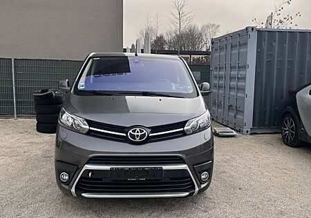 Toyota Pro Ace Proace L1 Family Comfort*8X BEREIFT*WENIG KM*