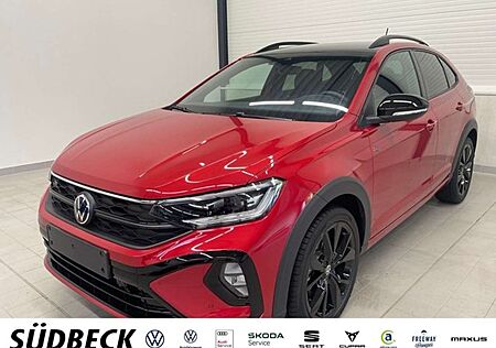 VW Taigo gebraucht kaufen VW Taigo Volkswagen 1.0 TSI R-Line