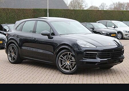 Porsche Cayenne S Tiptronic S