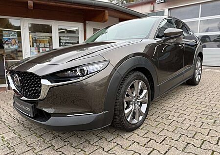 Mazda CX-30 L SKYACTIV-G 2.0 150PS M Hybrid 6GS AL-SELECTION A