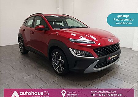 Hyundai Kona 1.6 GDI Trend AHK|Navi|Krell|ACC|CAM
