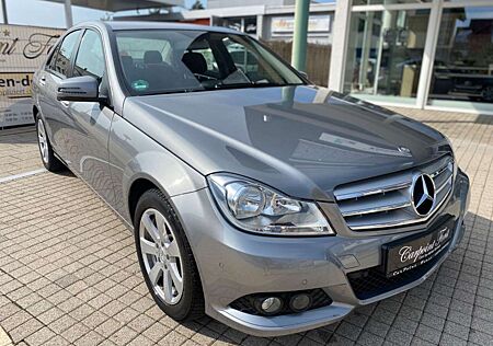 Mercedes-Benz C 250 C -Klasse Limousine, 2.Hand, Automatik...