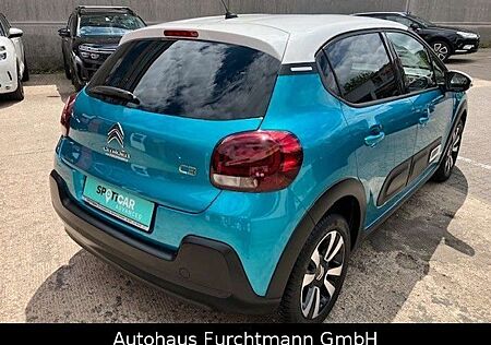 Citroën C3 Citroen Shine PURETECH 110