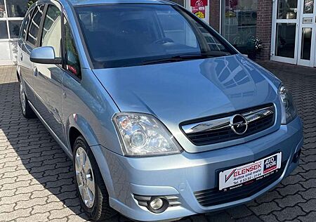 Opel Meriva 1.6 16V INNOVATION EASY AUTOMATIK NAVI